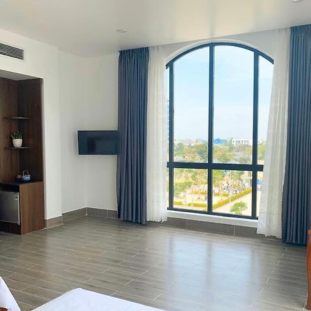 Hotel Thien Nhien Hong Ngu Kültér fotó