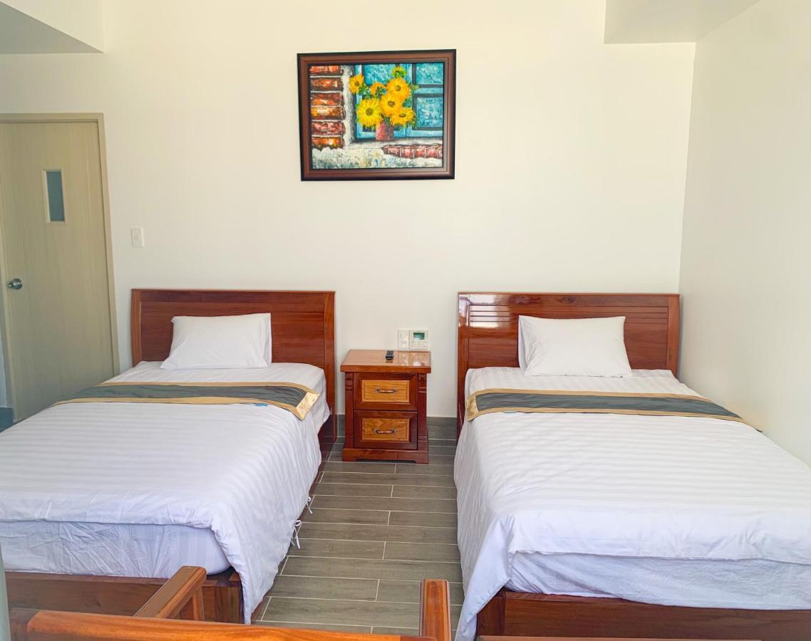 Hotel Thien Nhien Hong Ngu Kültér fotó