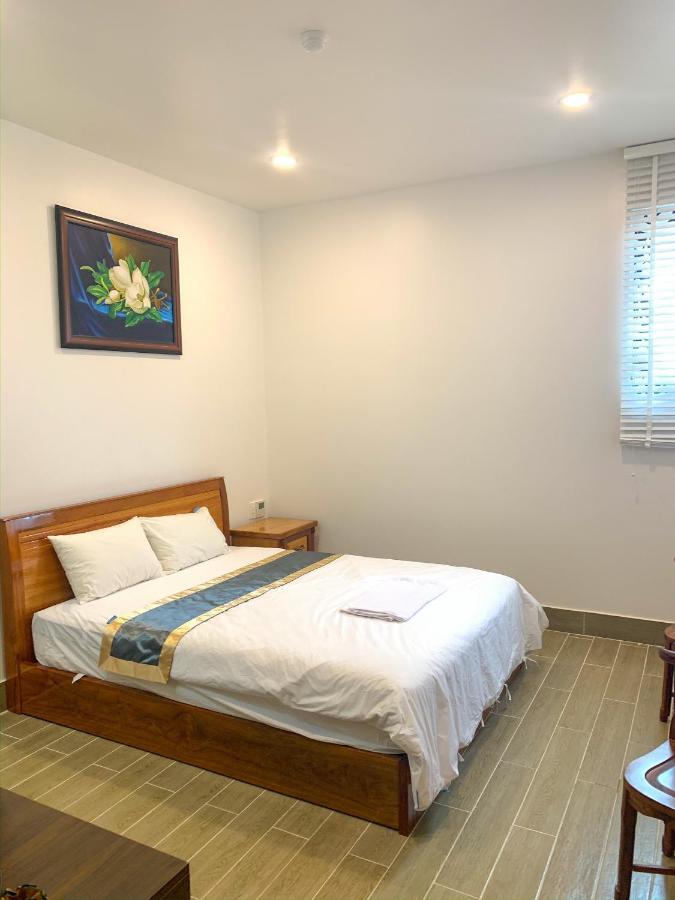 Hotel Thien Nhien Hong Ngu Kültér fotó