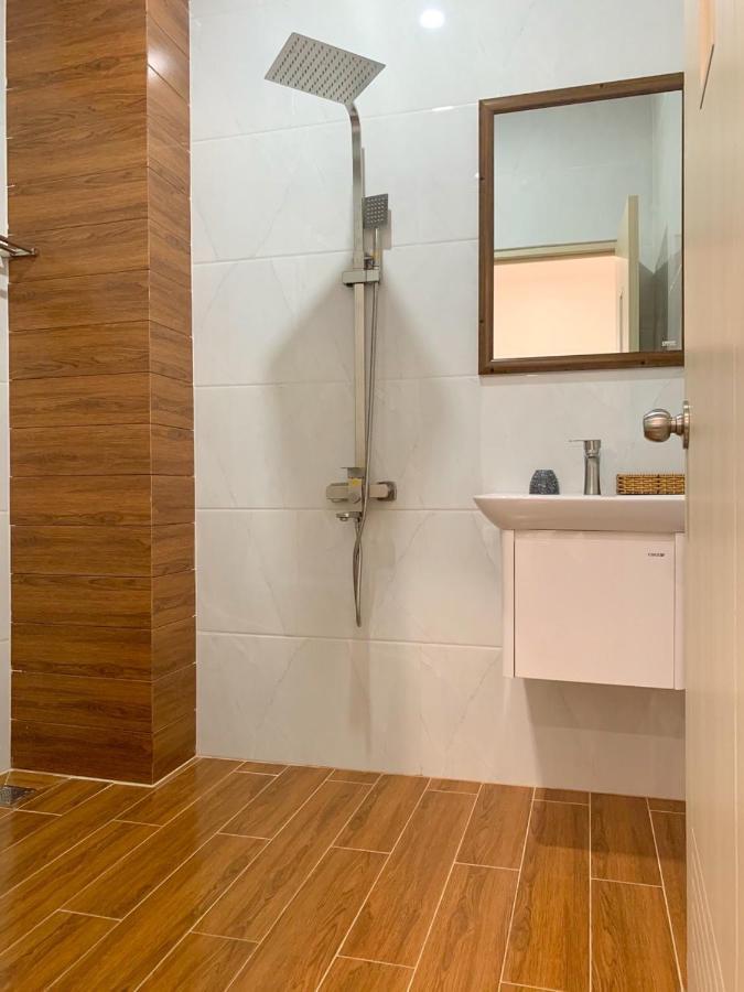 Hotel Thien Nhien Hong Ngu Kültér fotó